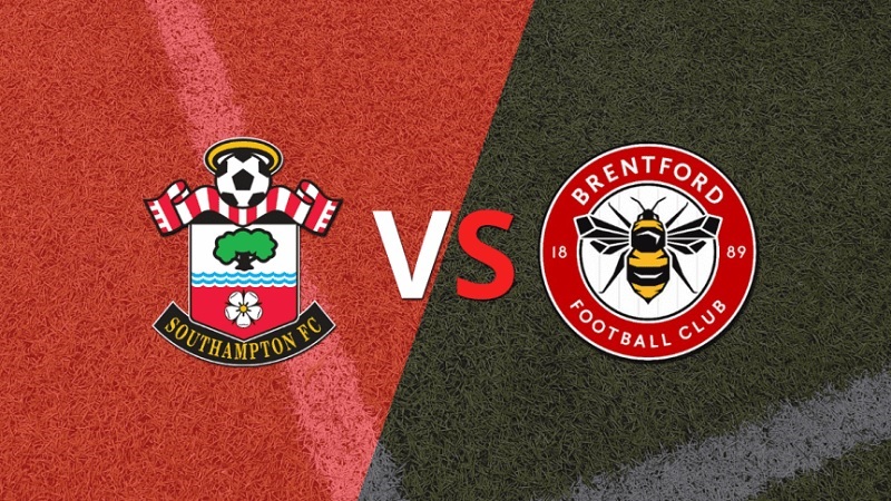 Link trực tiếp Southampton vs Brentford 2h30 ngày 16/3 Full HD