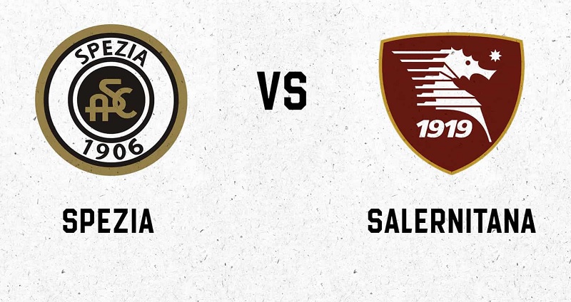 Link trực tiếp Spezia vs Salernitana 20h ngày 2/4 Full HD