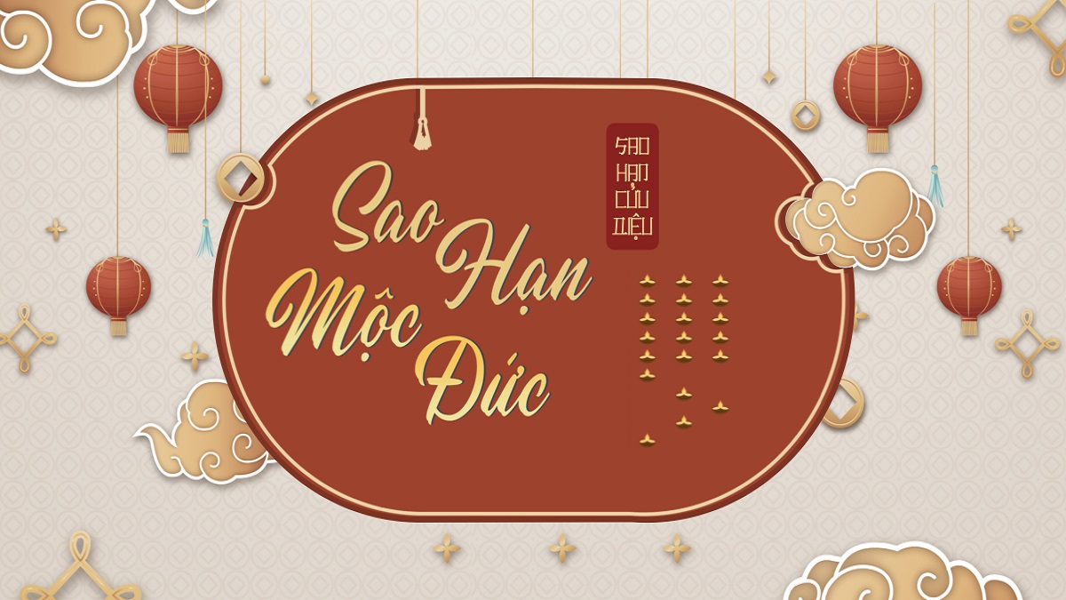 Sao Mộc Đức là gì? Cách cúng sao giải hạn chi tiết