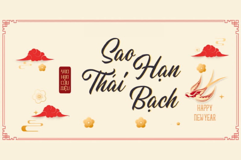 sao-thai-bach-là-sao-gi