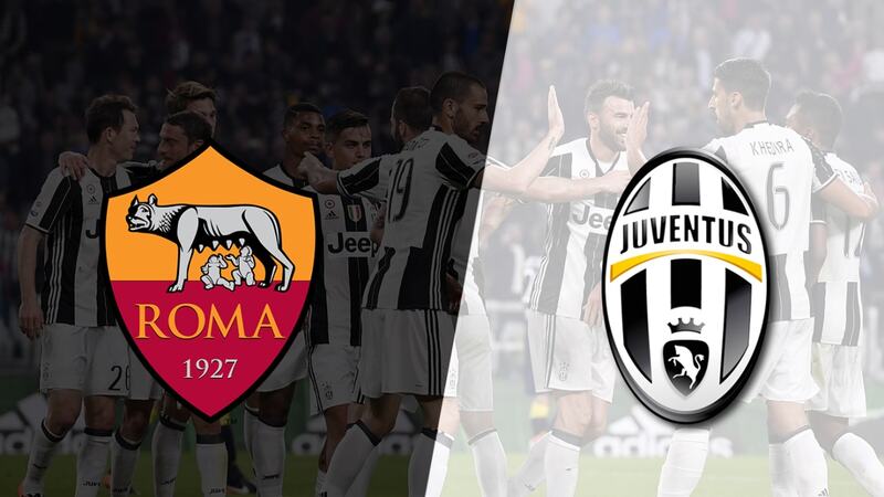 Soi kèo trận AS Roma vs Juventus 2h45 ngày 6/3