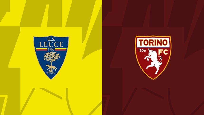 Soi kèo trận Lecce vs Torino 18h30 ngày 12/3