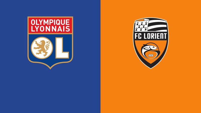 Soi kèo trận Lyon vs Lorient 23h05 ngày 5/3
