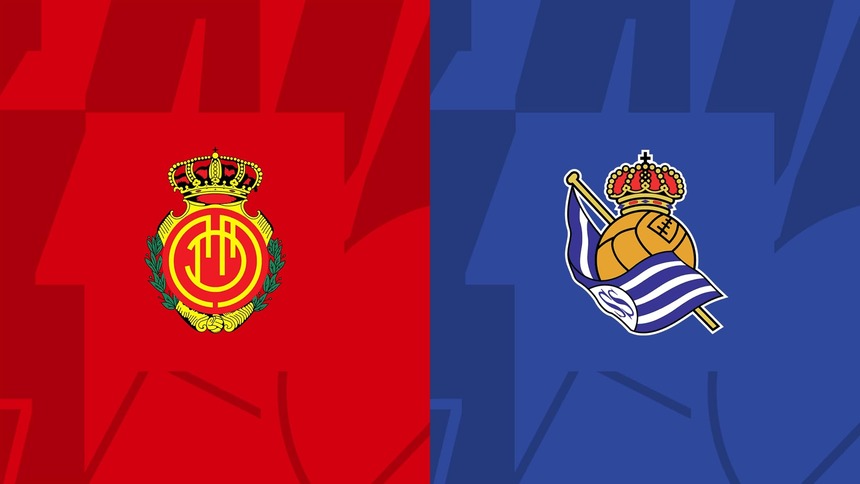 Soi kèo trận Mallorca vs Real Sociedad 20h ngày 12/3