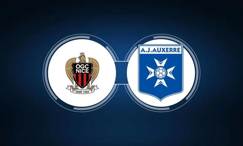Soi kèo trận Nice vs AJ Auxerre 3h ngày 4/3