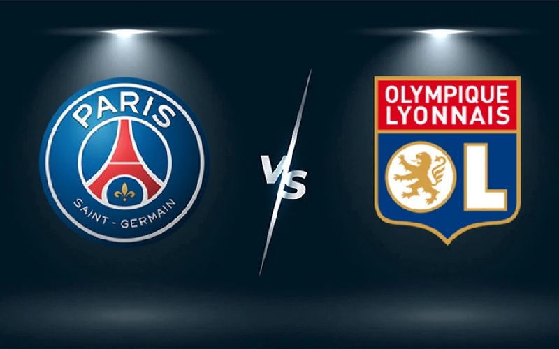 Soi kèo trận PSG vs Lyon 1h45 ngày 3/4