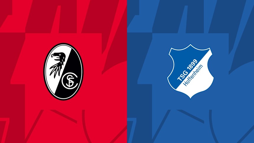Soi kèo trận SC Freiburg vs TSG Hoffenheim 21h30 ngày 12/3