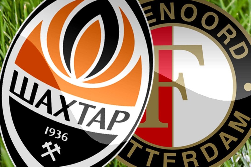 Soi kèo trận Shakhtar Donetsk vs Feyenoord 3h ngày 10/3