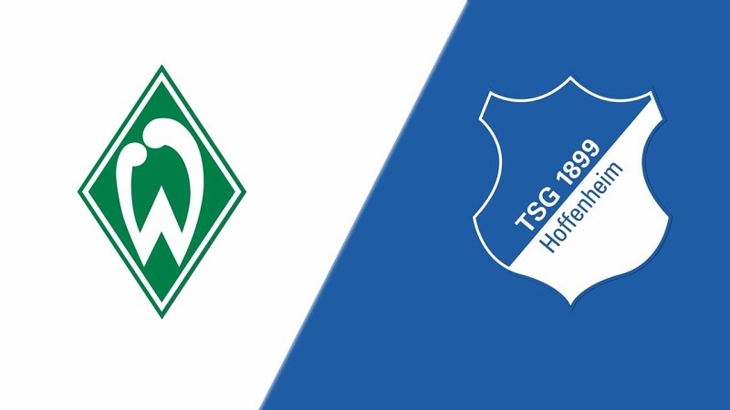Soi kèo trận Werder Bremen vs TSG Hoffenheim 22h30 ngày 2/4
