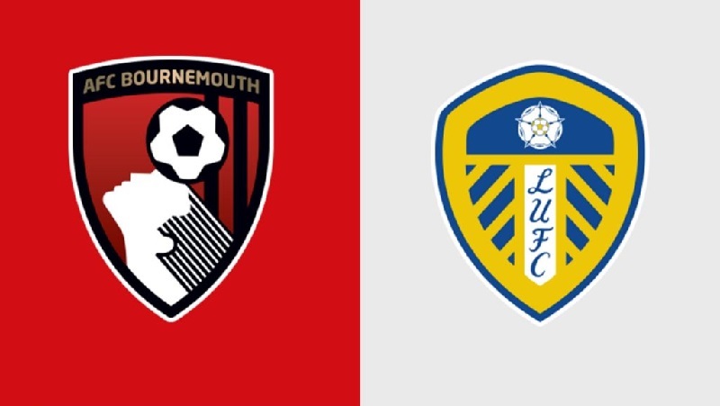 Link trực tiếp AFC Bournemouth vs Leeds United 20h ngày 30/4 Full HD