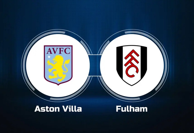 Link trực tiếp Aston Villa vs Fulham 1h45 ngày 26/4 Full HD