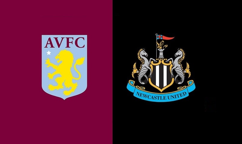 Link trực tiếp Aston Villa vs Newcastle 18h30 ngày 15/4 Full HD