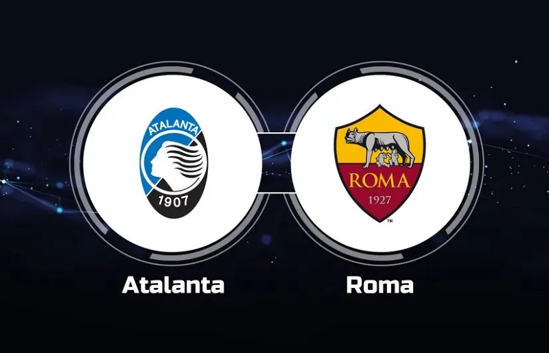 Link trực tiếp Atalanta vs AS Roma 1h45 ngày 25/4 Full HD