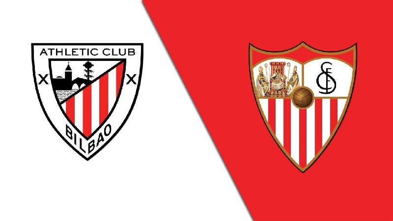 Link trực tiếp Athletic Club vs Sevilla 3h ngày 28/4 Full HD