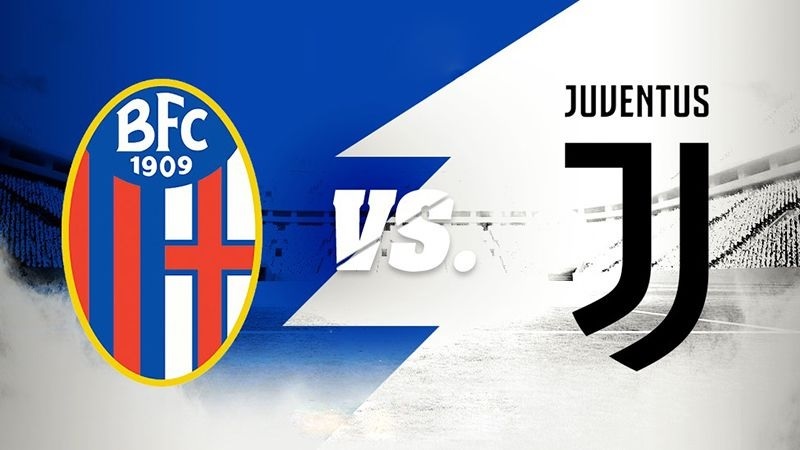 Link trực tiếp Bologna vs Juventus 1h45 ngày 1/5 Full HD