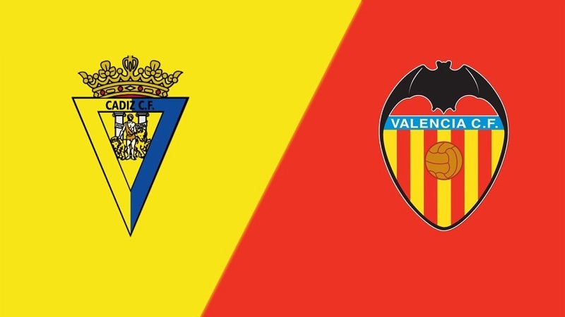 Link trực tiếp Cadiz vs Valencia 19h ngày 30/4 Full HD