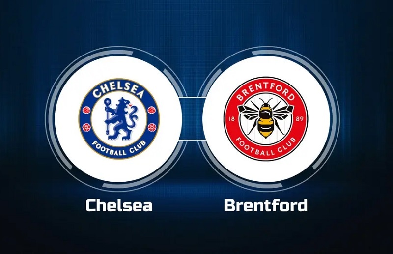 Link trực tiếp Chelsea vs Brentford 1h45 ngày 27/4 Full HD