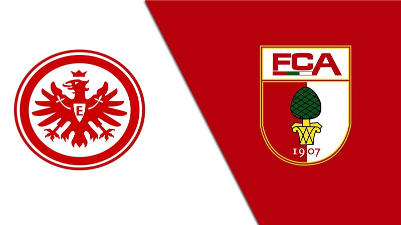 Link trực tiếp Eintracht Frankfurt vs Augsburg 20h30 ngày 29/4 Full HD