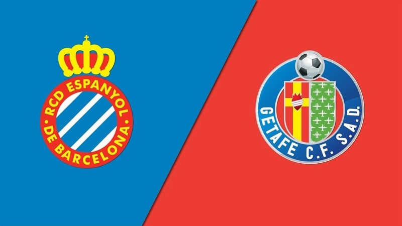 Link trực tiếp Espanyol vs Getafe 23h30 ngày 30/4 Full HD