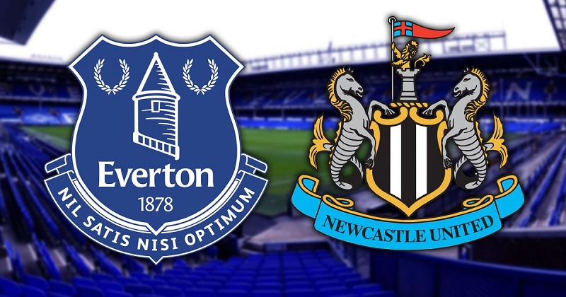 Link trực tiếp Everton vs Newcastle 1h45 ngày 28/4 Full HD
