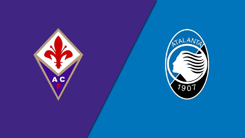 Link trực tiếp Fiorentina vs Atalanta 1h45 ngày 18/4 Full HD