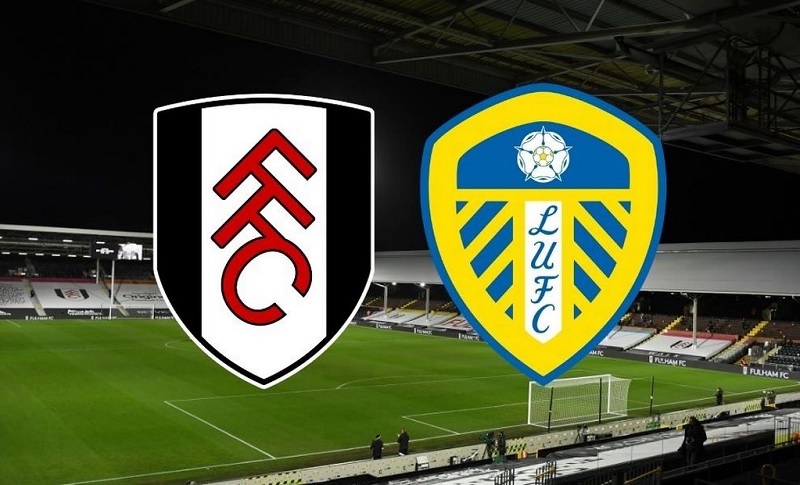 Link trực tiếp Fulham vs Leeds United 18h30 ngày 22/4 Full HD