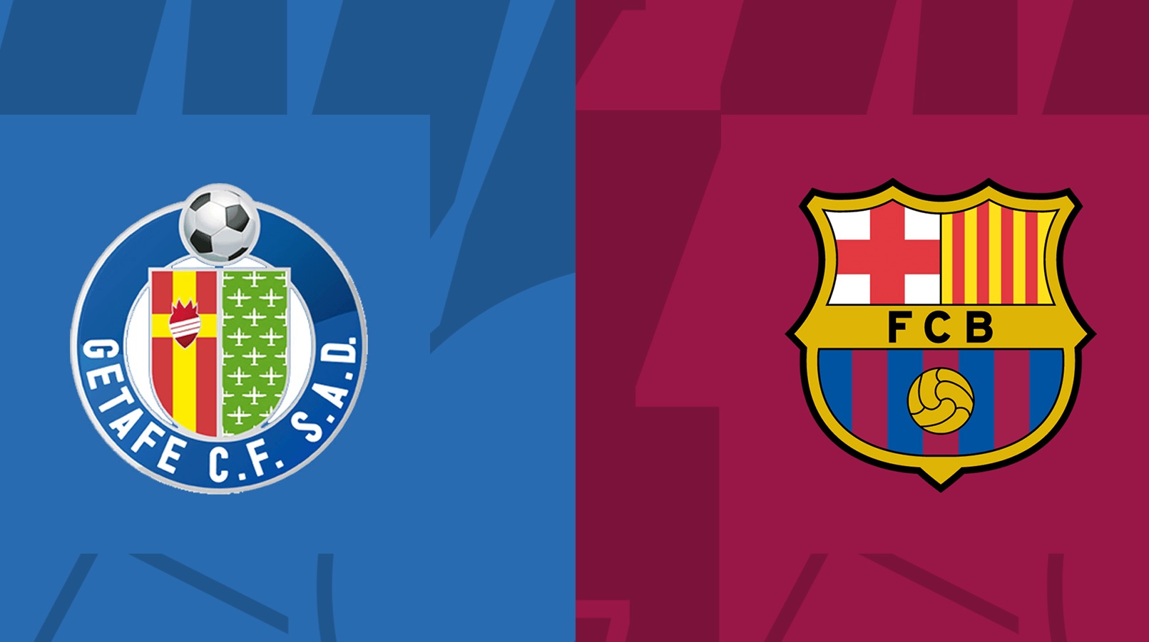 Link trực tiếp Getafe vs Barcelona 21h15 ngày 16/4 Full HD
