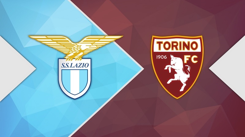 Link trực tiếp Lazio vs Torino 23h ngày 22/4 Full HD