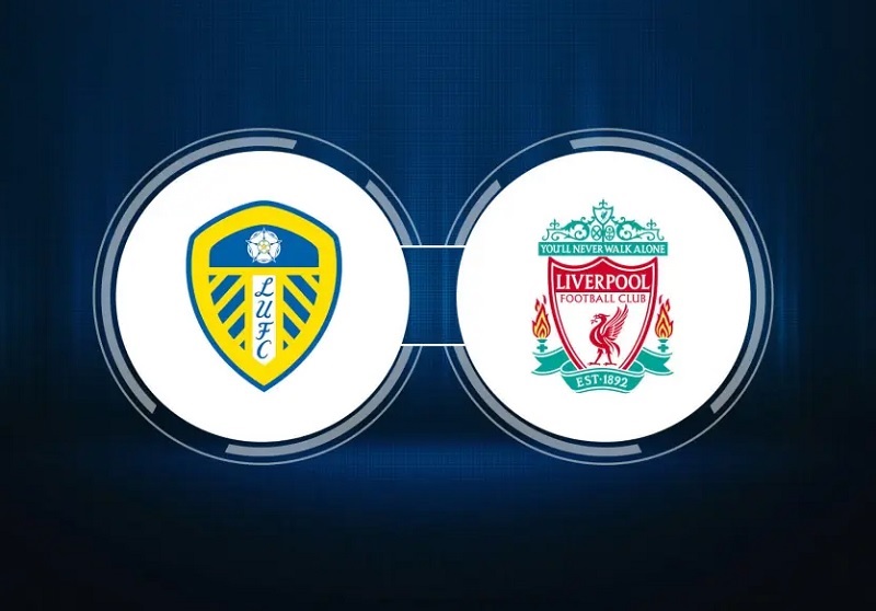 Link trực tiếp Leeds United vs Liverpool 2h ngày 18/4 Full HD