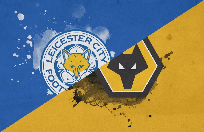 Link trực tiếp Leicester City vs Wolves 21h ngày 22/4 Full HD