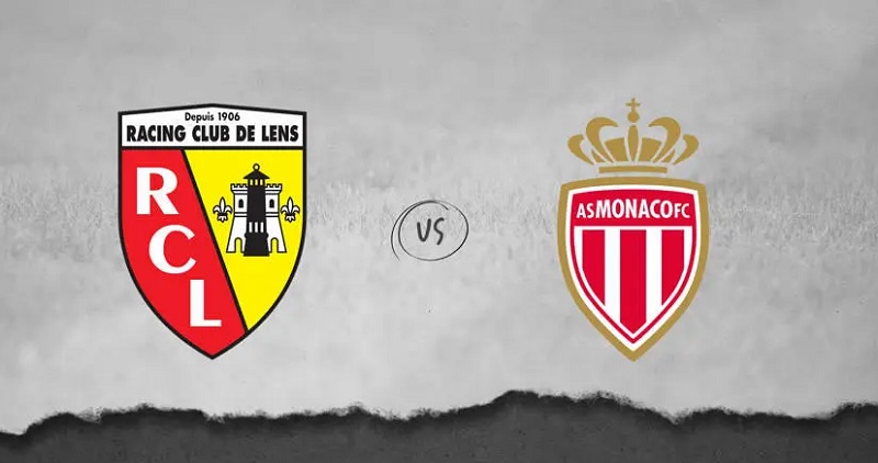 Link trực tiếp Lens vs Monaco 2h ngày 23/4 Full HD