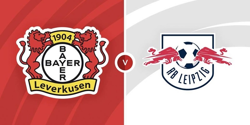 Link trực tiếp Leverkusen vs RB Leipzig 22h30 ngày 23/4 Full HD