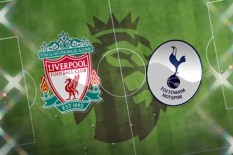 Link trực tiếp Liverpool vs Tottenham 22h30 ngày 30/4 Full HD