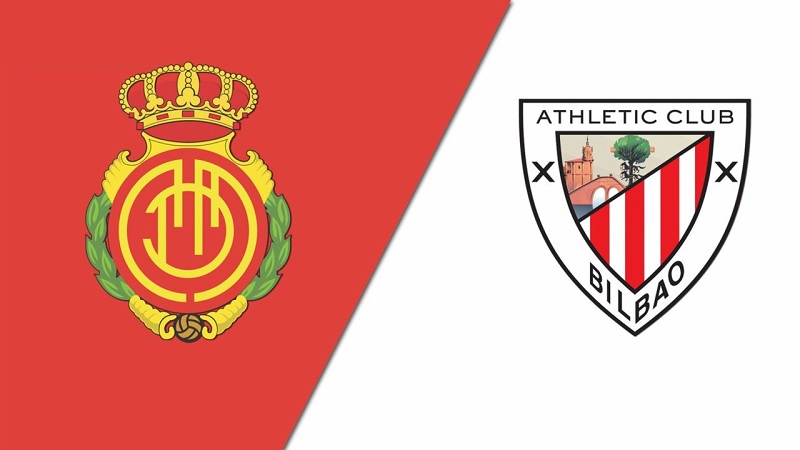 Link trực tiếp Mallorca vs Athletic Club 0h ngày 2/5 Full HD
