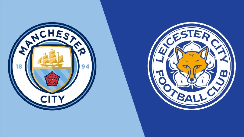 Link trực tiếp Man City vs Leicester City 23h30 ngày 15/4 Full HD