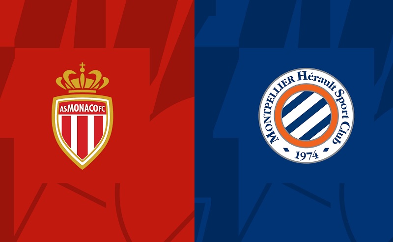 Link trực tiếp Monaco vs Montpellier 18h ngày 30/4 Full HD