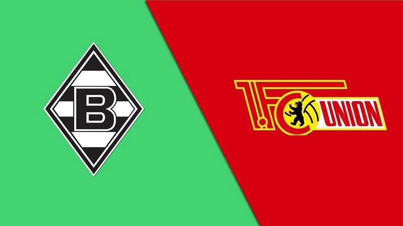 Link trực tiếp Monchengladbach vs Union Berlin 0h30 ngày 24/4 Full HD