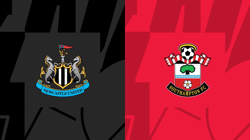 Link trực tiếp Newcastle vs Southampton 20h ngày 30/4 Full HD