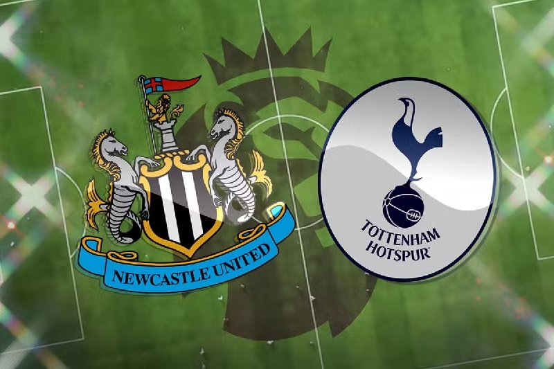 Link trực tiếp Newcastle vs Tottenham 20h ngày 23/4 Full HD