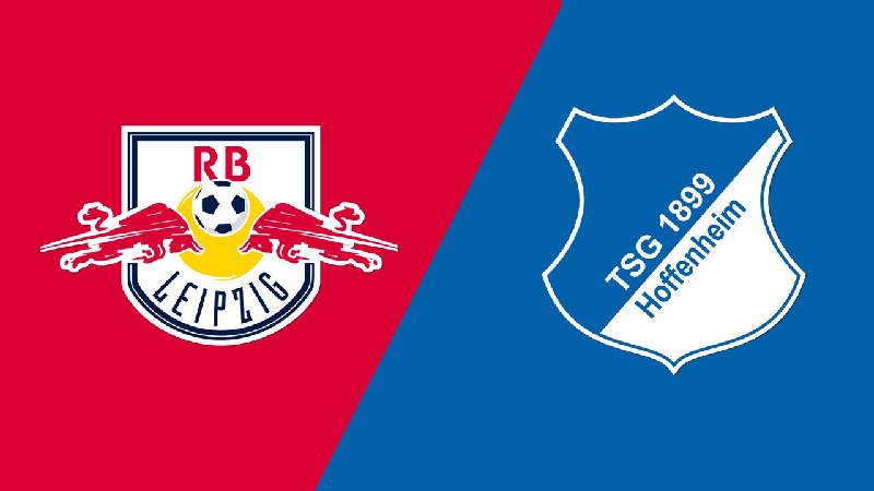 Link trực tiếp RB Leipzig vs TSG Hoffenheim 20h30 ngày 29/4 Full HD