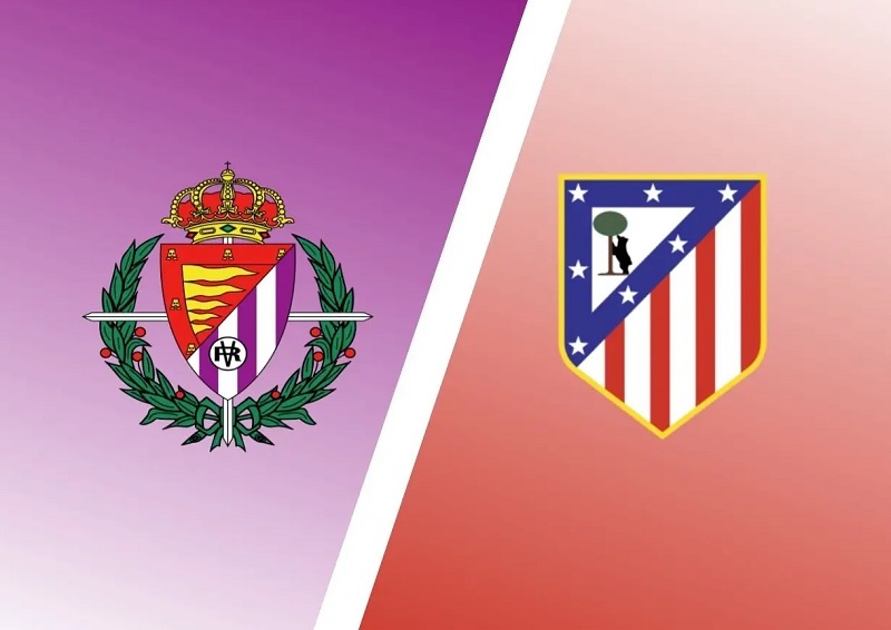 Link trực tiếp Real Valladolid vs Atletico Madrid 2h ngày 1/5 Full HD