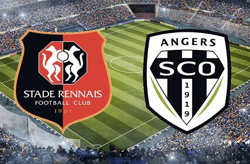 Link trực tiếp Rennes vs Angers 20h ngày 30/4 Full HD