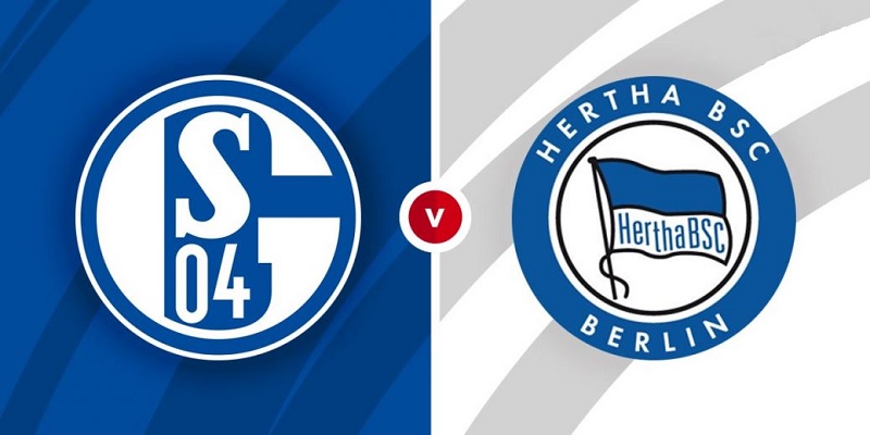 Link trực tiếp Schalke 04 vs Hertha Berlin 1h30 ngày 15/4 Full HD