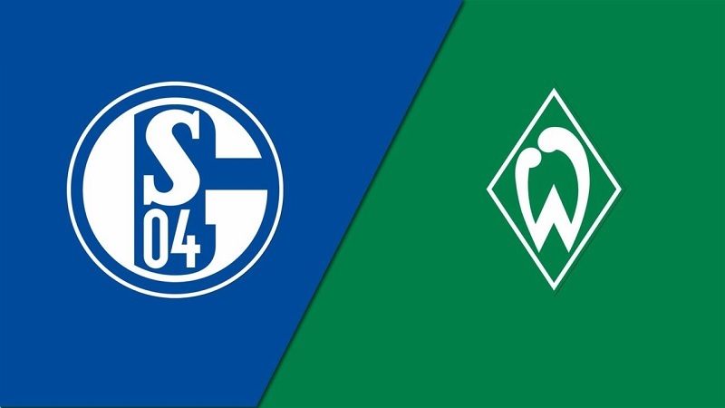 Link trực tiếp Schalke 04 vs Werder Bremen 23h30 ngày 29/4 Full HD