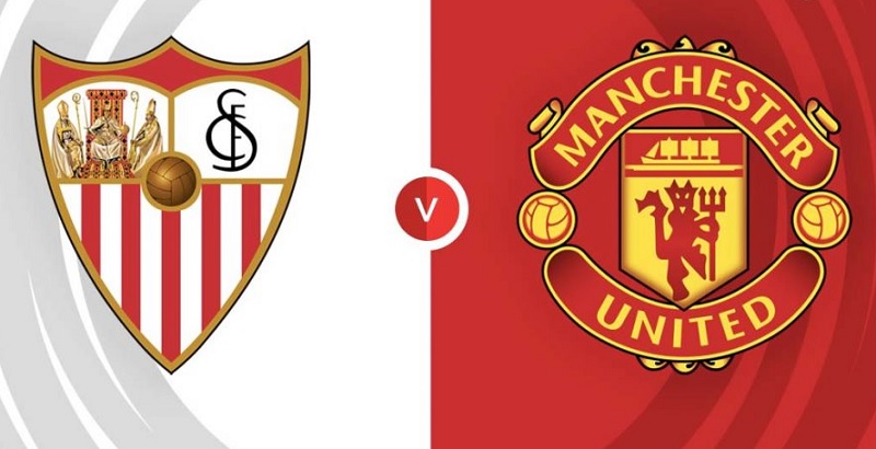 Link trực tiếp Sevilla vs Man United 2h ngày 21/4 Full HD