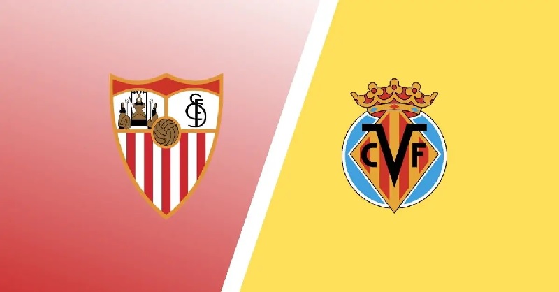 Link trực tiếp Sevilla vs Villarreal 2h ngày 24/4 Full HD