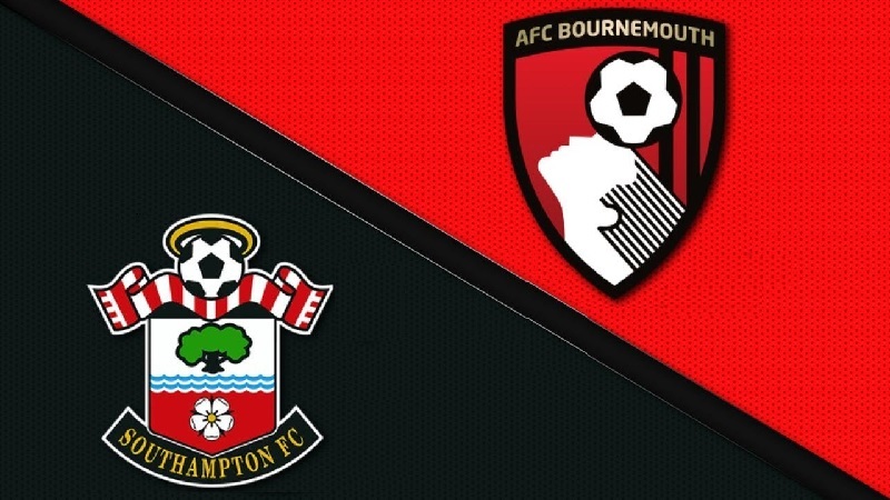 Link trực tiếp Southampton vs AFC Bournemouth 1h45 ngày 28/4 Full HD