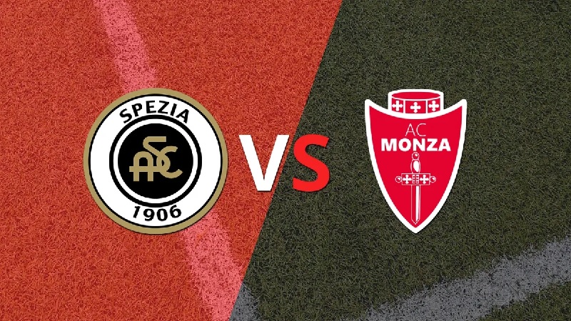 Link trực tiếp Spezia vs Monza 1h45 ngày 29/4 Full HD