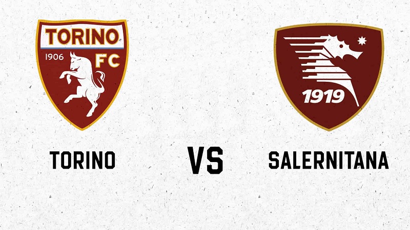 Link trực tiếp Torino vs Salernitana 20h ngày 16/4 Full HD