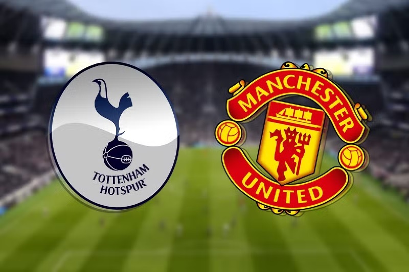 Link trực tiếp Tottenham vs Man United 2h15 ngày 28/4 Full HD